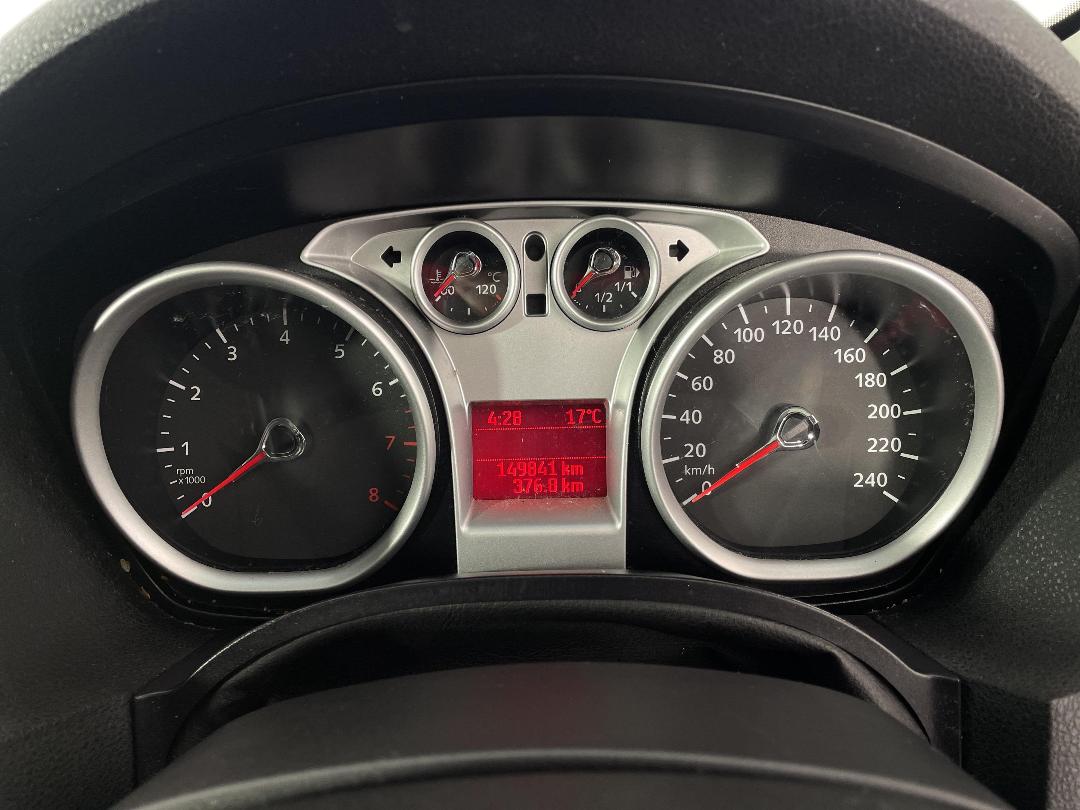 Photo '21' of Ford Kuga