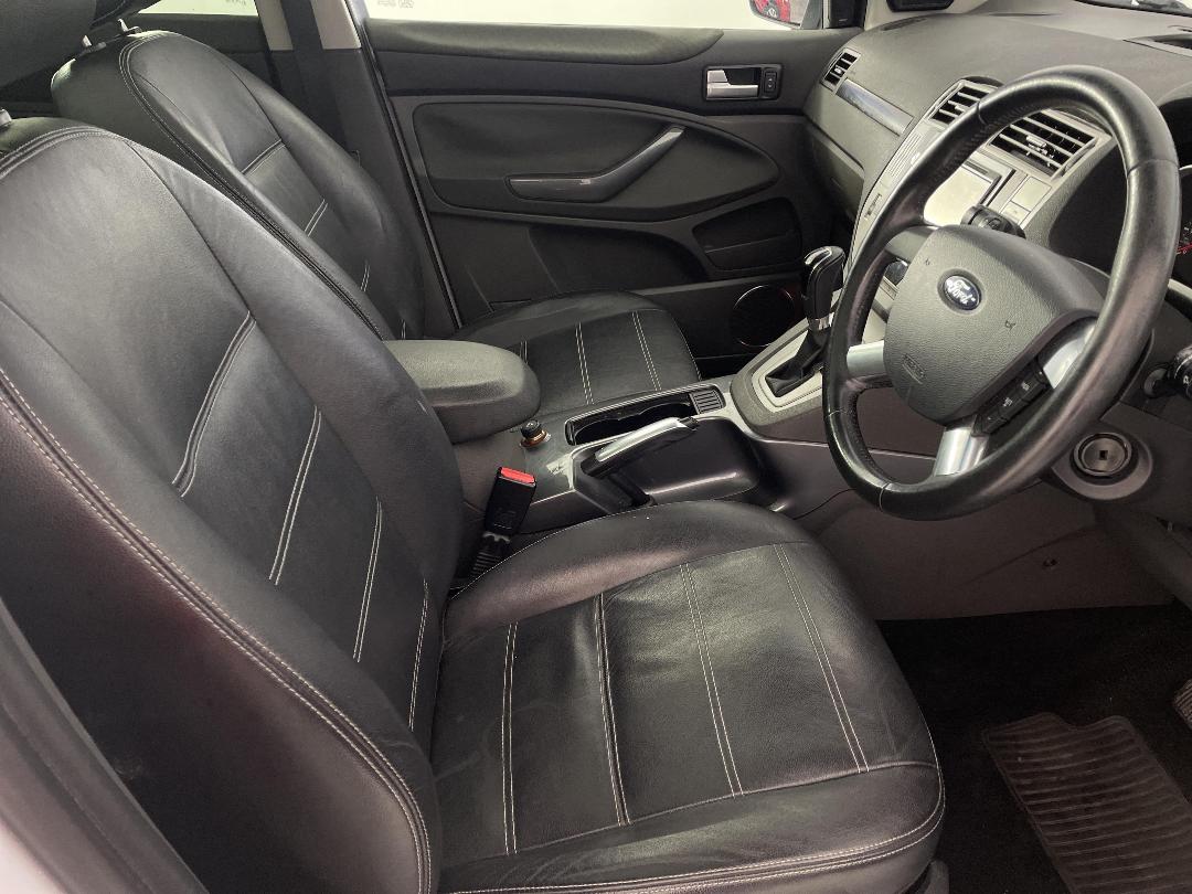 Photo '16' of Ford Kuga