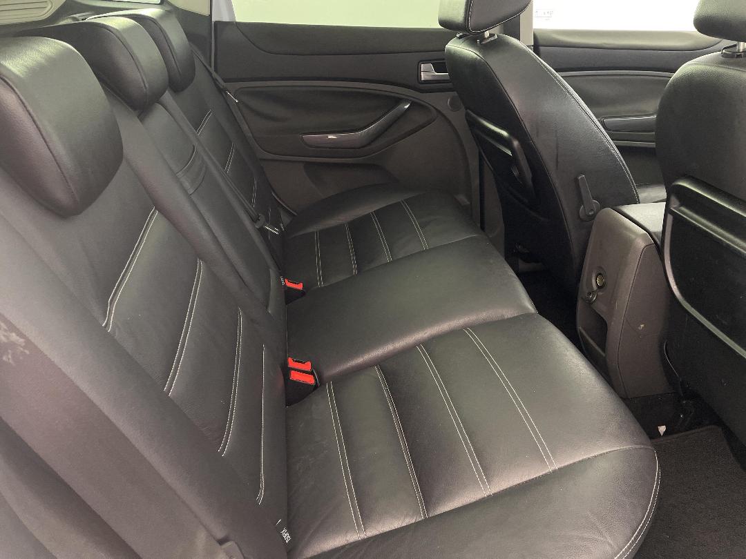 Photo '20' of Ford Kuga