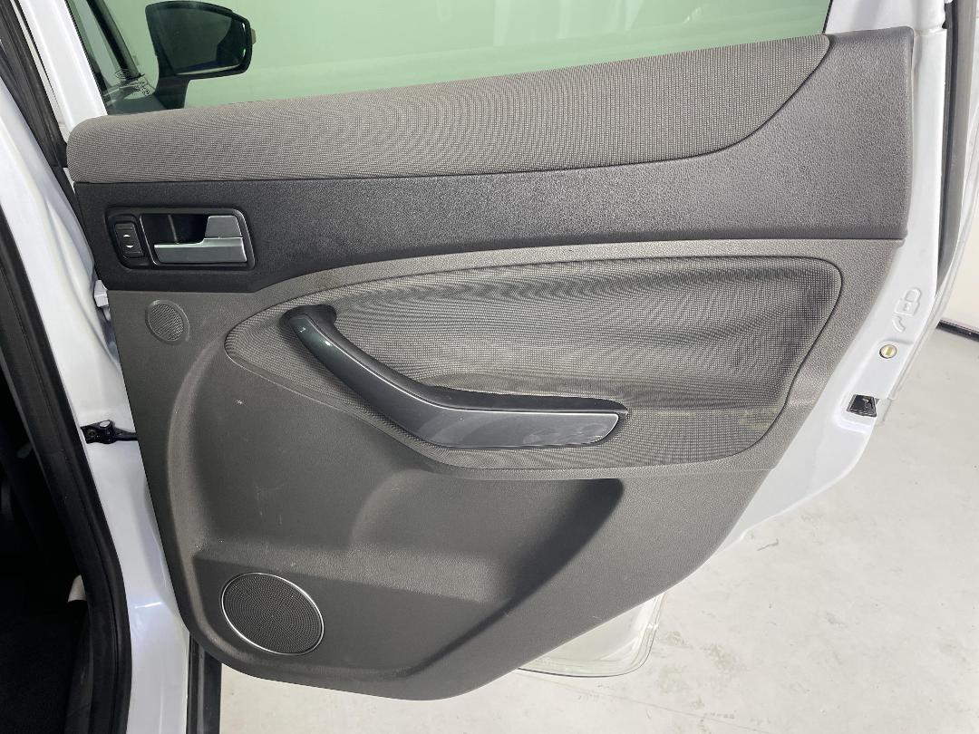 Photo '19' of Ford Kuga