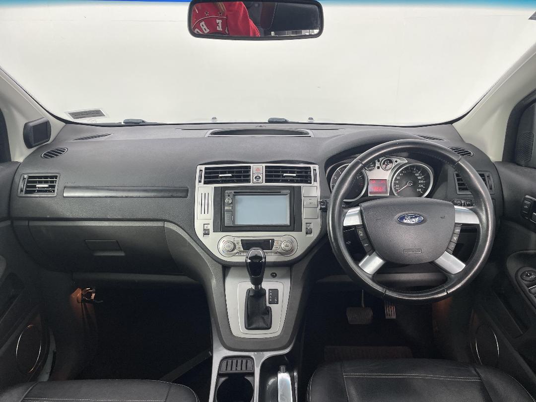 Photo '17' of Ford Kuga