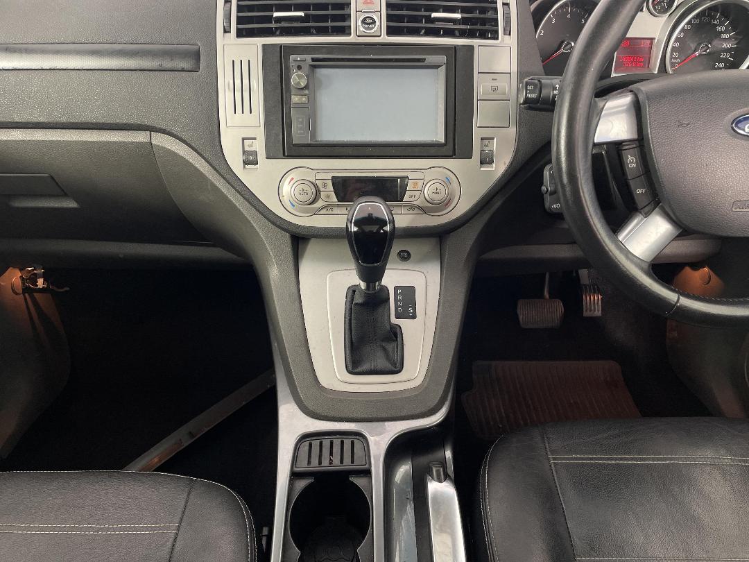 Photo '18' of Ford Kuga