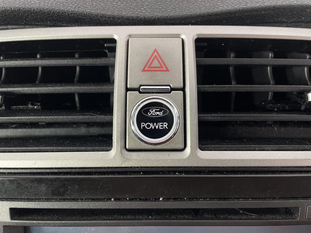 Photo '27' of Ford Kuga