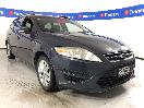 Thumbnail '1' of Ford Mondeo TD