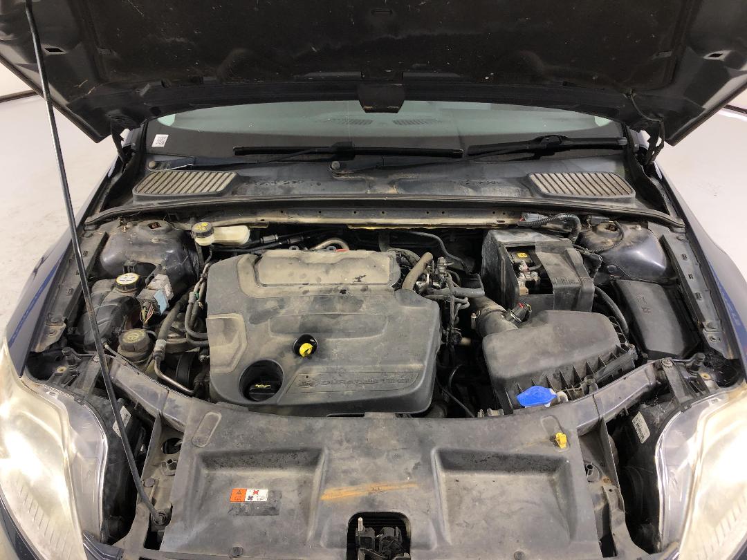 Photo '6' of Ford Mondeo TD