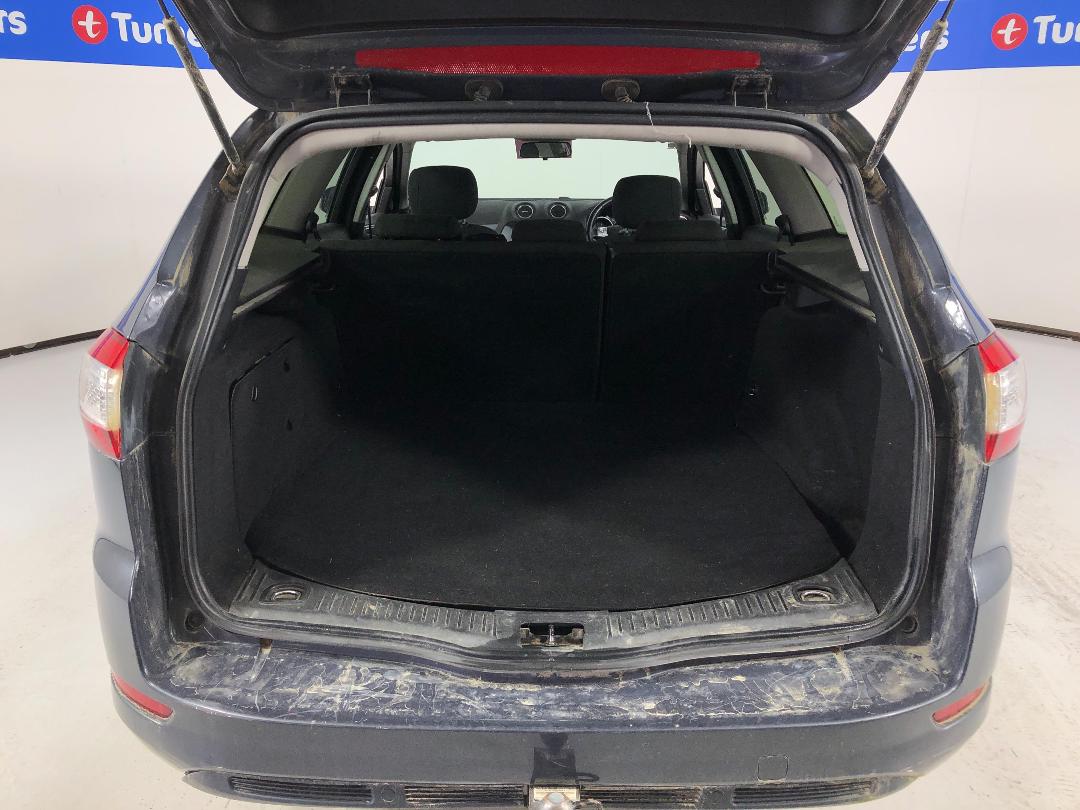 Photo '12' of Ford Mondeo TD