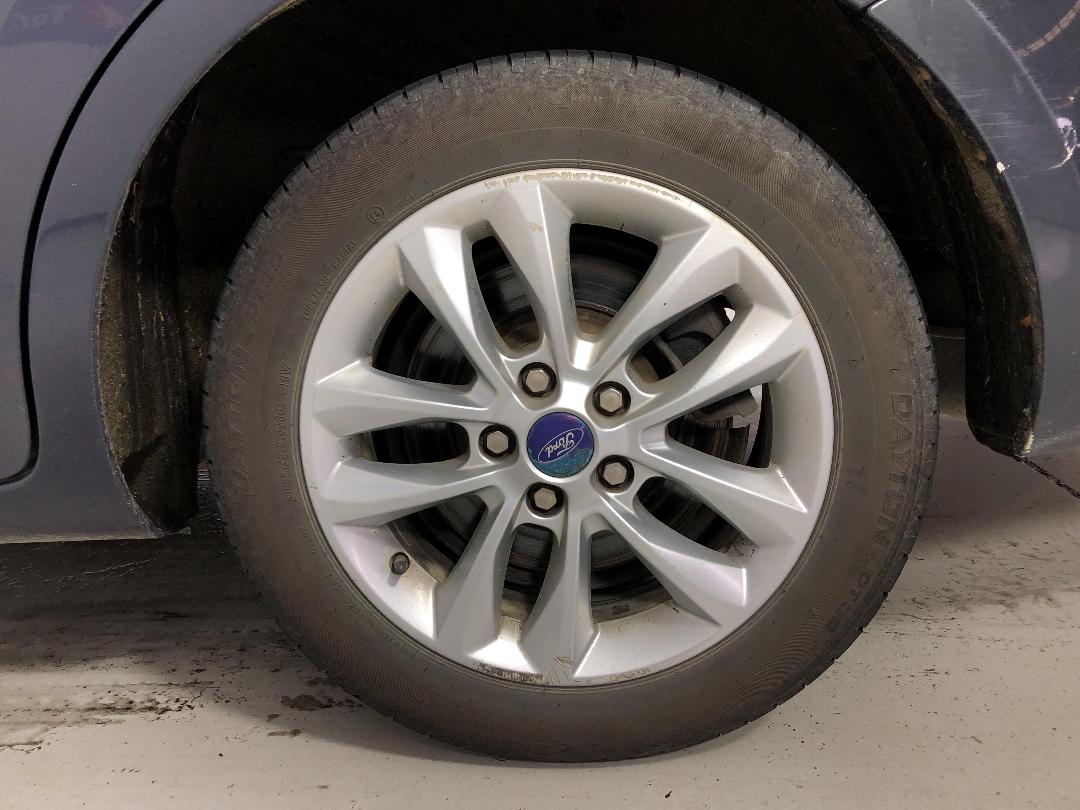 Photo '11' of Ford Mondeo TD