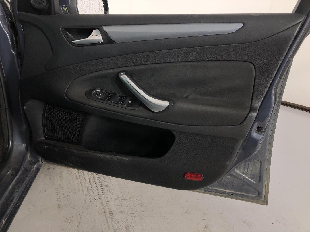 Photo '13' of Ford Mondeo TD