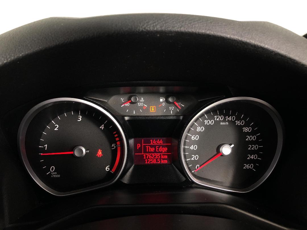 Photo '16' of Ford Mondeo TD