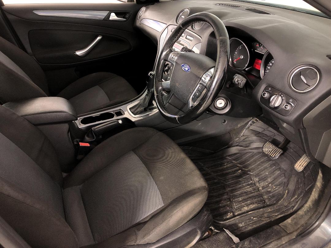 Photo '14' of Ford Mondeo TD