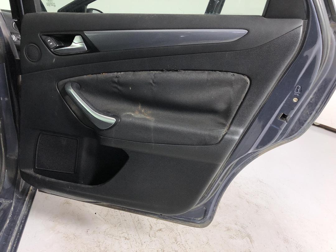 Photo '17' of Ford Mondeo TD