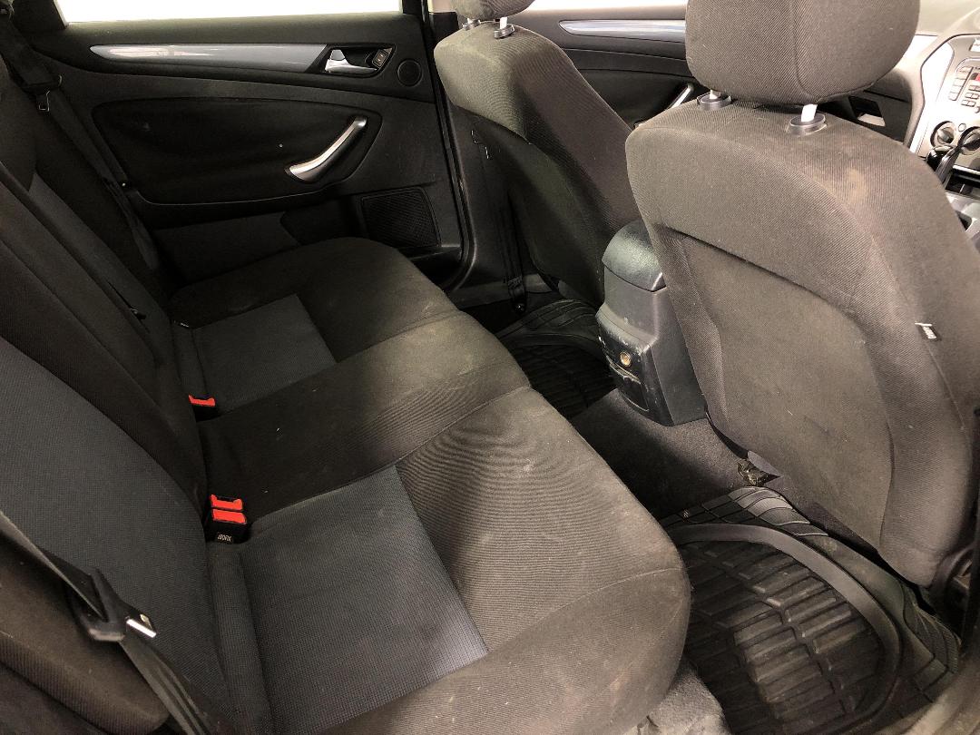 Photo '18' of Ford Mondeo TD