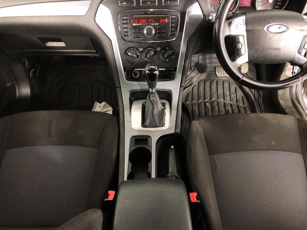 Photo '20' of Ford Mondeo TD