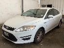 Thumbnail '1' of Ford Mondeo