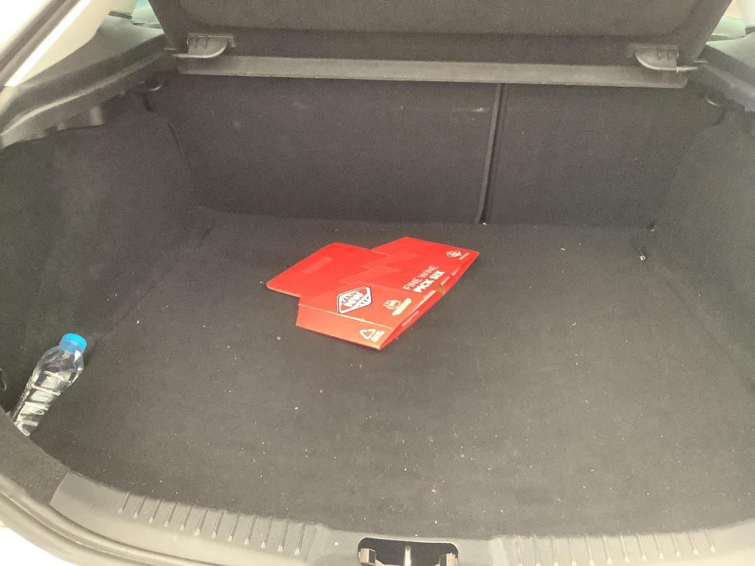 Photo '6' of Ford Mondeo Photo '6' of Ford Mondeo