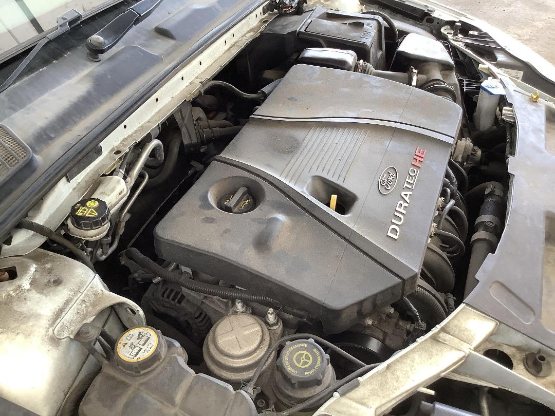 Photo '11' of Ford Mondeo Photo '11' of Ford Mondeo