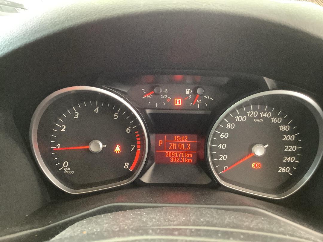 Photo '13' of Ford Mondeo Photo '13' of Ford Mondeo