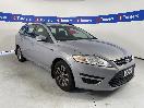 Thumbnail '1' of Ford Mondeo