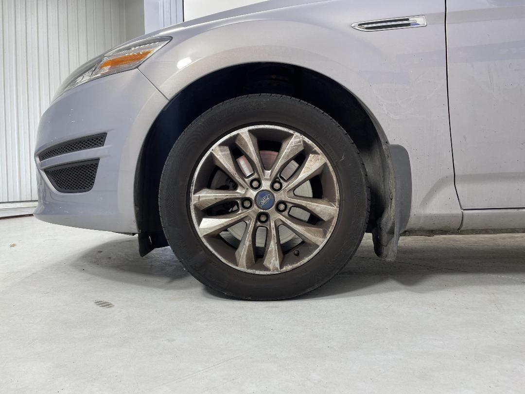 Photo '8' of Ford Mondeo