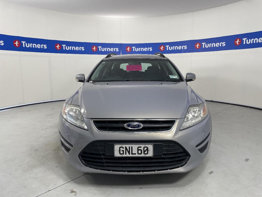 Photo '2' of Ford Mondeo