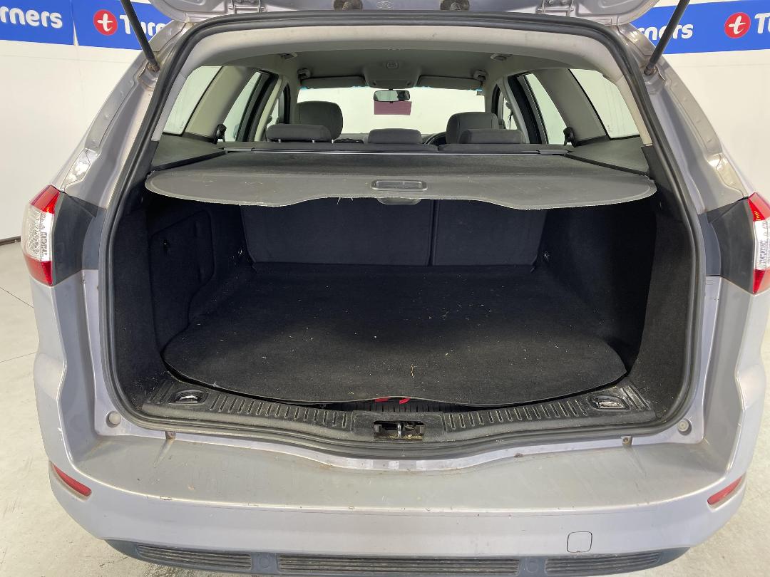 Photo '12' of Ford Mondeo