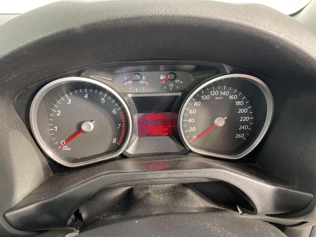 Photo '19' of Ford Mondeo