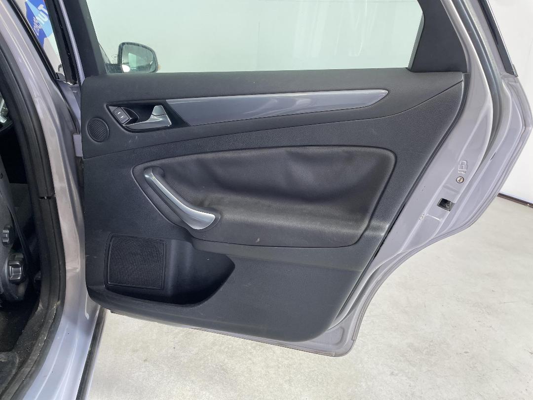 Photo '17' of Ford Mondeo