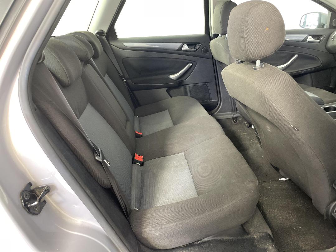 Photo '18' of Ford Mondeo