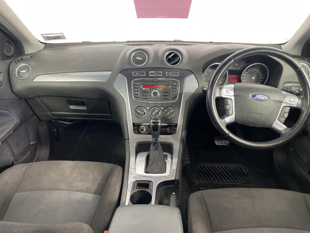 Photo '15' of Ford Mondeo