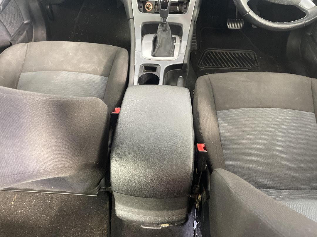 Photo '16' of Ford Mondeo