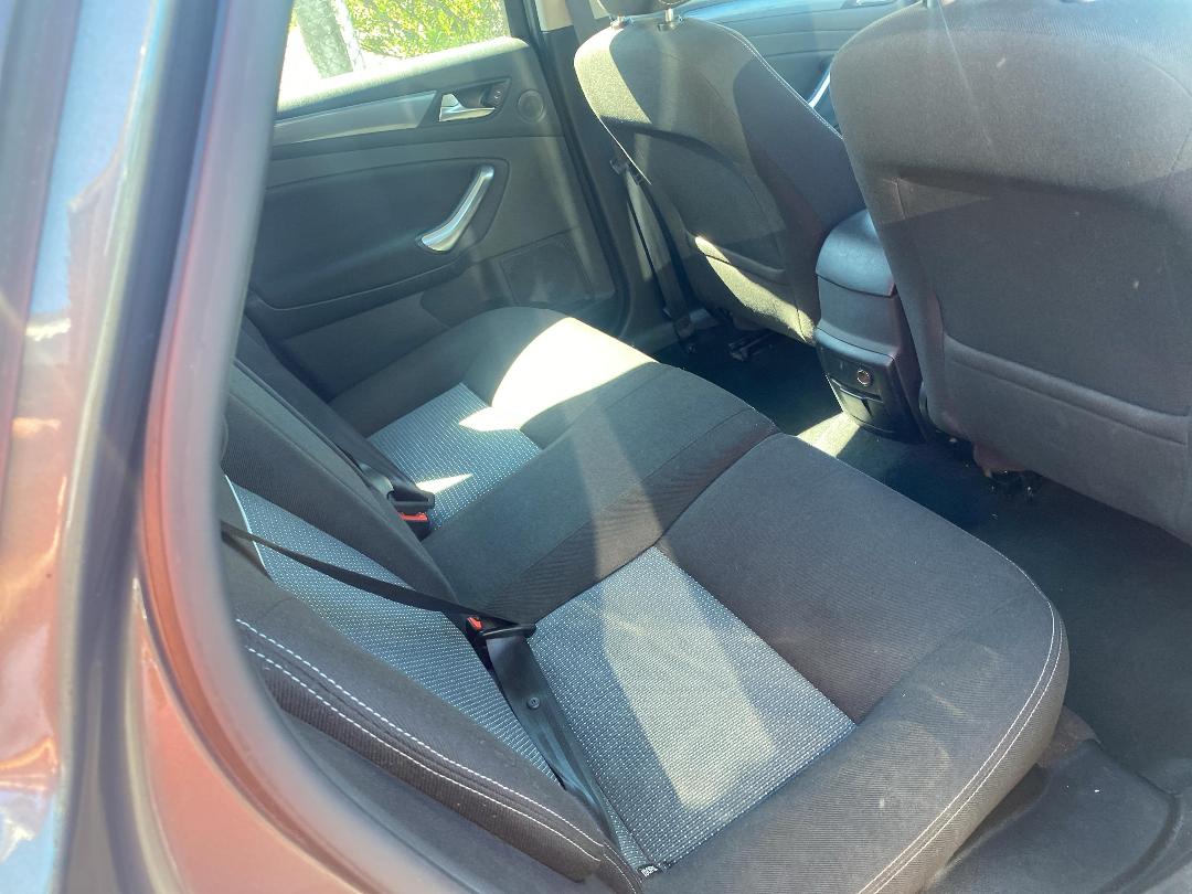 Photo '6' of Ford Mondeo Zectec Ecob 6SA