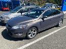 Thumbnail '2' of Ford Mondeo Zectec Ecob 6SA