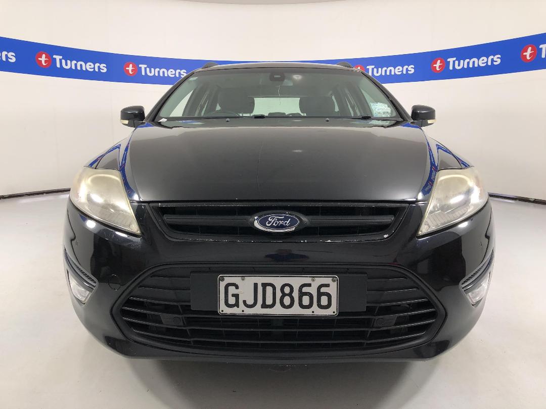 Photo '2' of Ford Mondeo