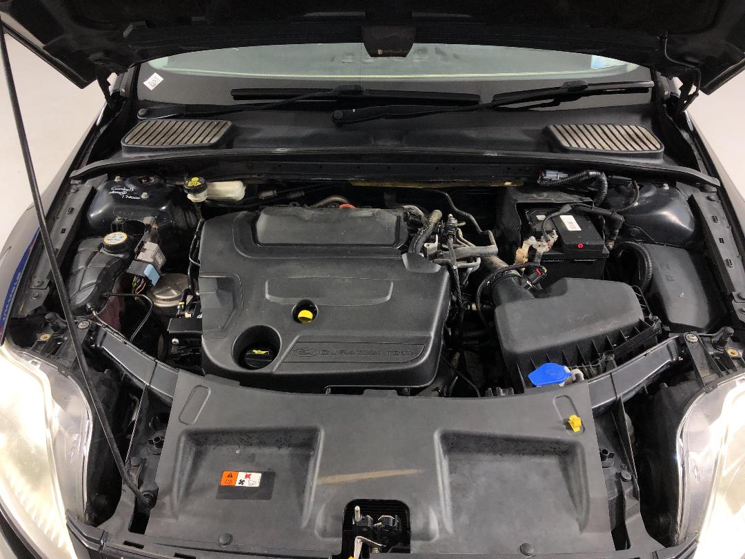 Photo '13' of Ford Mondeo