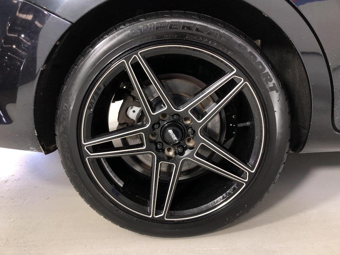 Photo '12' of Ford Mondeo