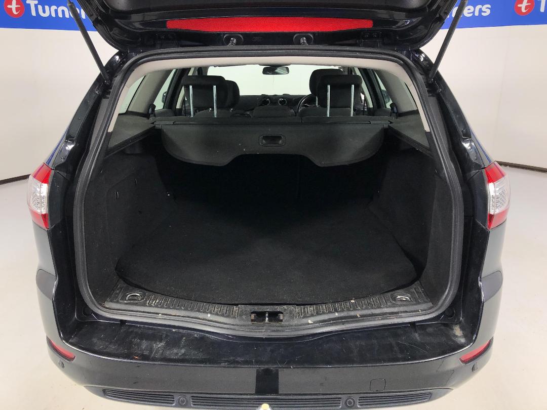 Photo '14' of Ford Mondeo