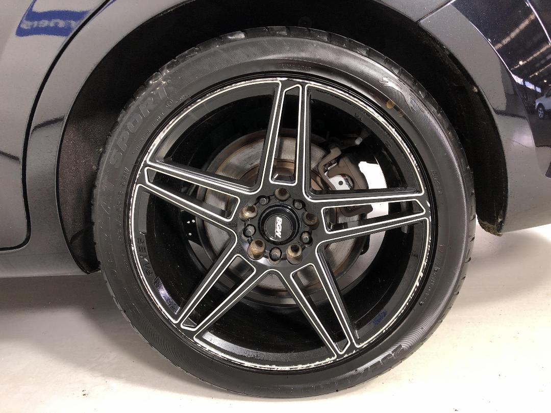 Photo '11' of Ford Mondeo