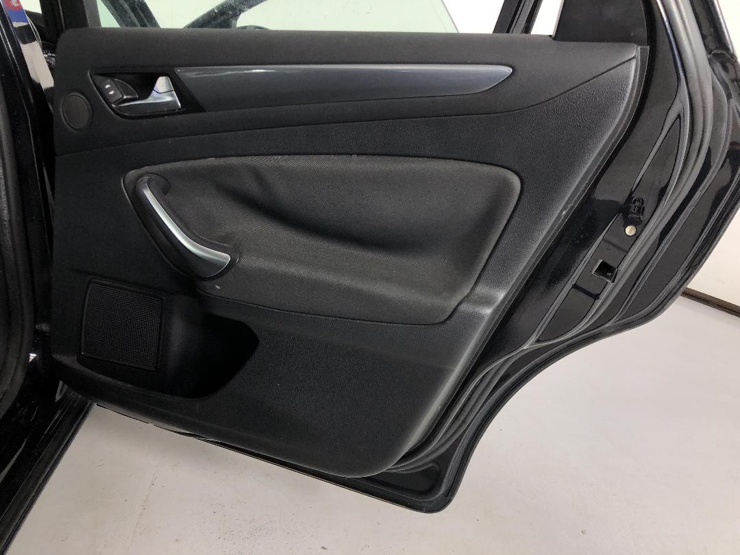 Photo '19' of Ford Mondeo