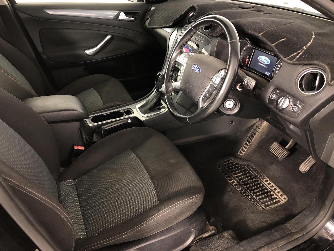 Photo '16' of Ford Mondeo