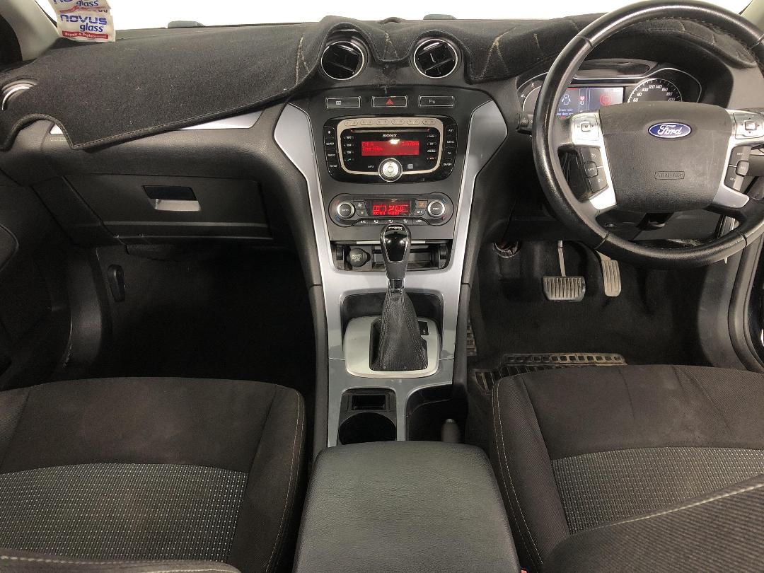 Photo '17' of Ford Mondeo