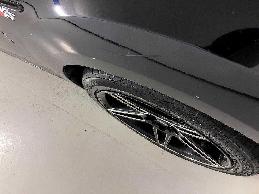 Photo '25' of Ford Mondeo