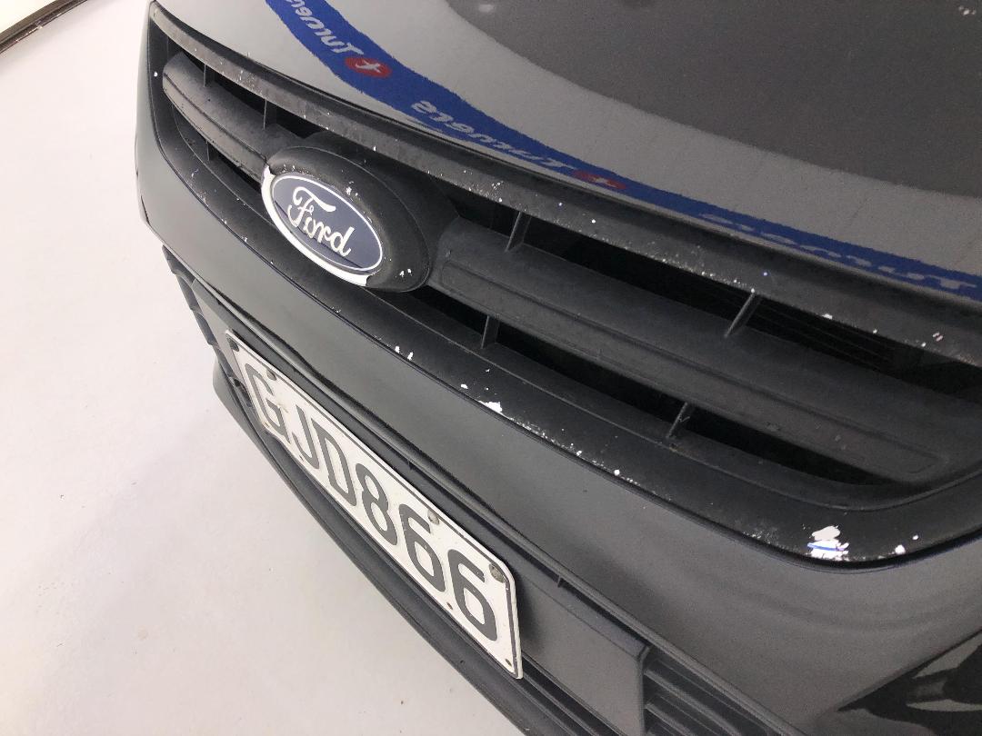 Photo '26' of Ford Mondeo