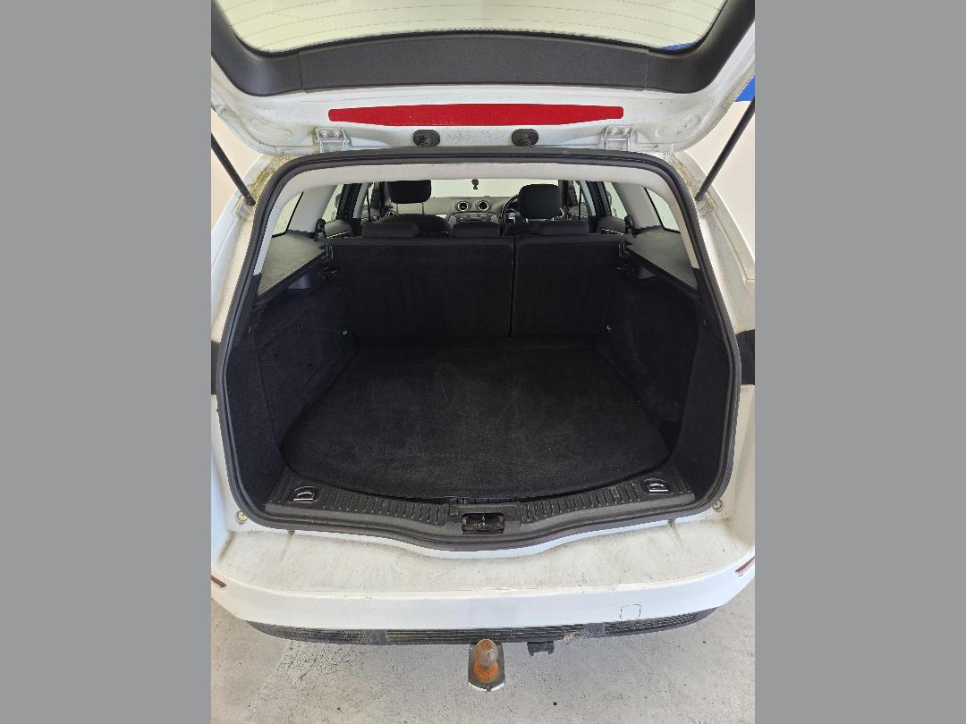 Photo '5' of Ford Mondeo