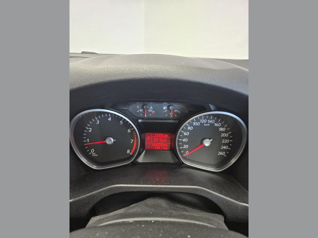 Photo '7' of Ford Mondeo