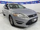 Thumbnail '1' of Ford Mondeo TD