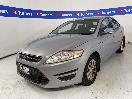 Thumbnail '3' of Ford Mondeo TD