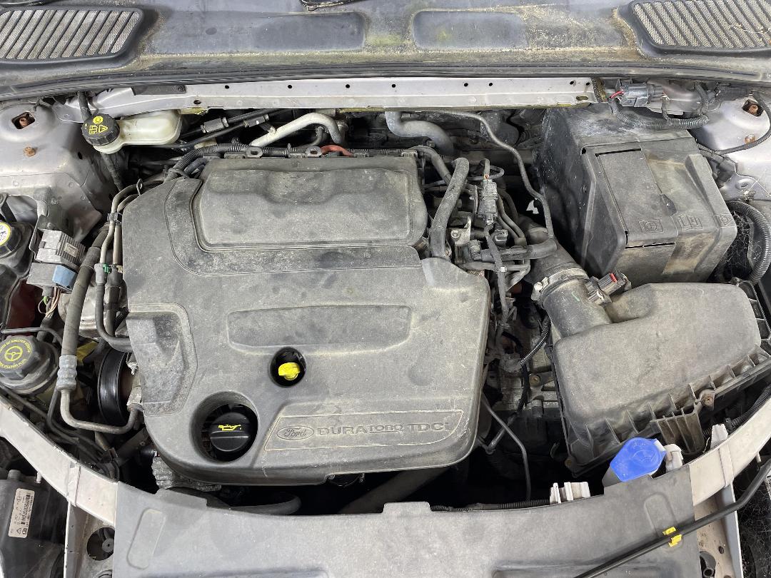 Photo '11' of Ford Mondeo TD