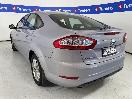 Thumbnail '4' of Ford Mondeo TD