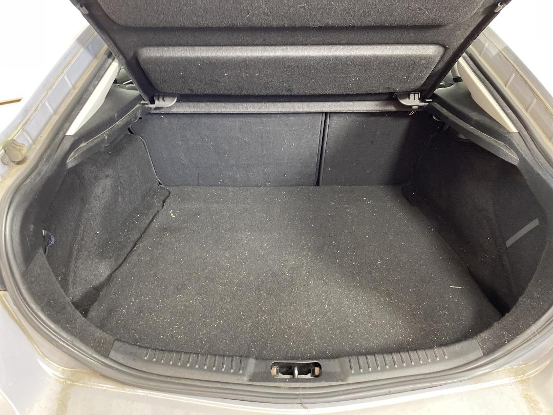 Photo '12' of Ford Mondeo TD