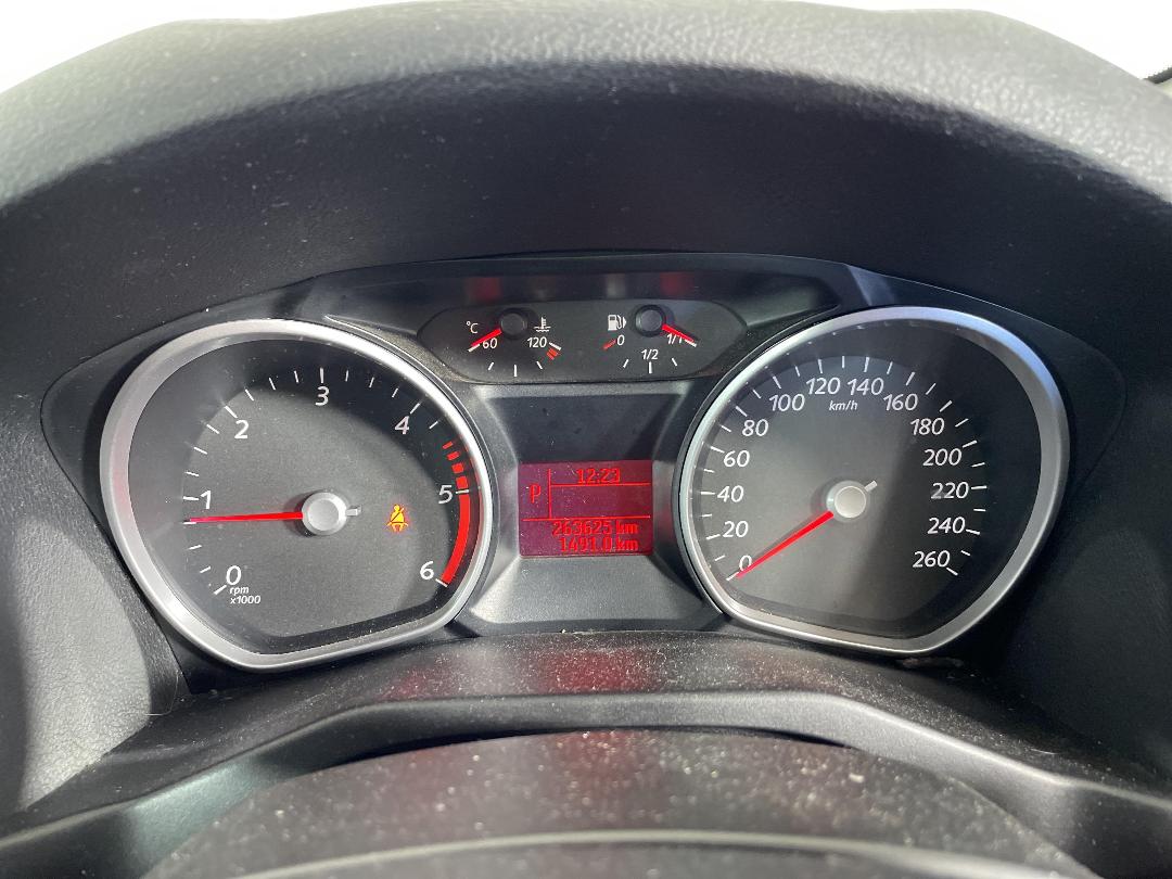 Photo '19' of Ford Mondeo TD